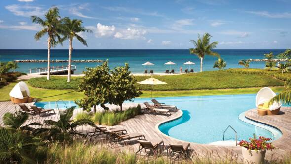 Four Seasons Resort Nevis
