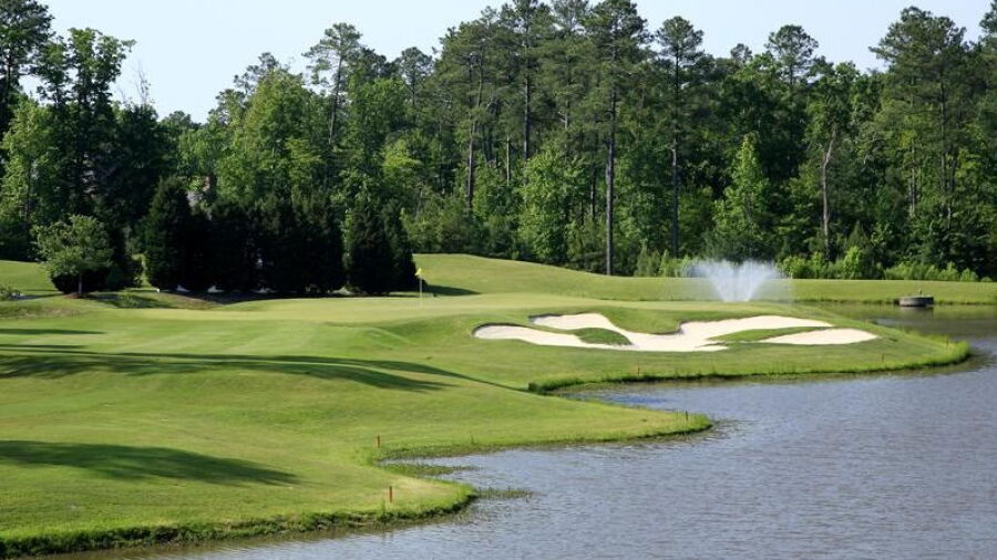 Two Rivers CC