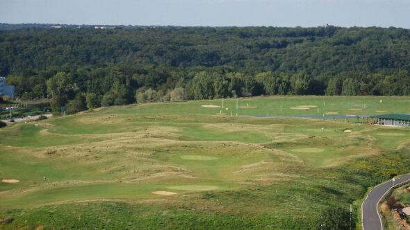 DailyGolf de Buc-Grand Versailles