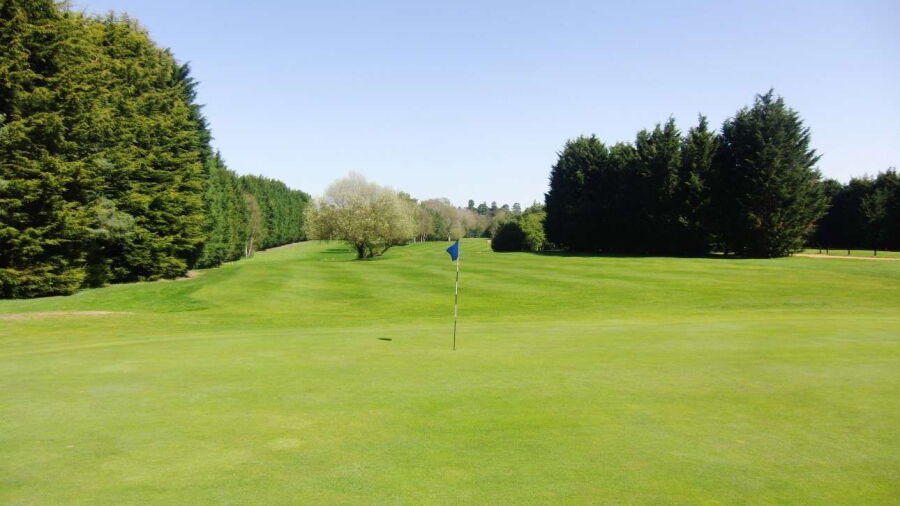 Wexham Park GC