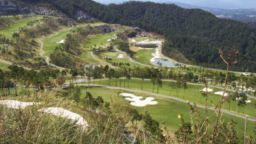 Yangpyung TPC GC