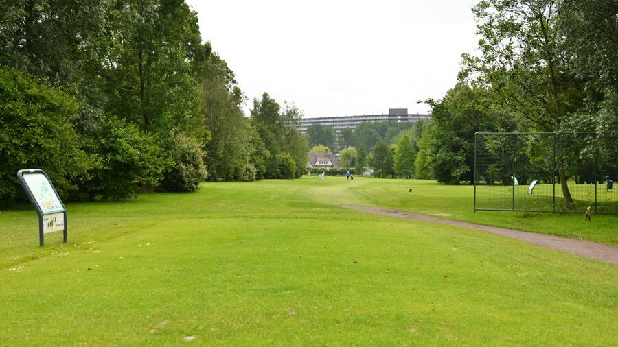 Capelle aan den IJssel GCC: #12