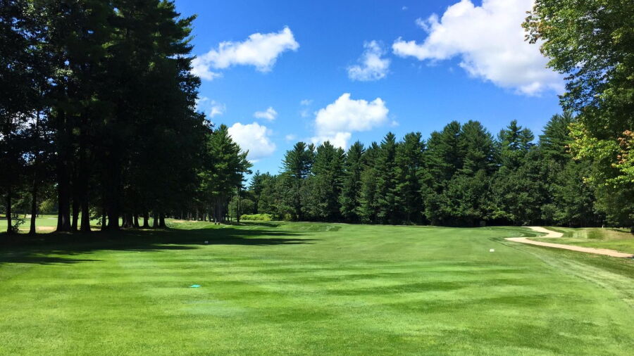Overlook CC