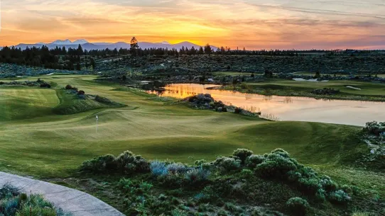 Tetherow GC