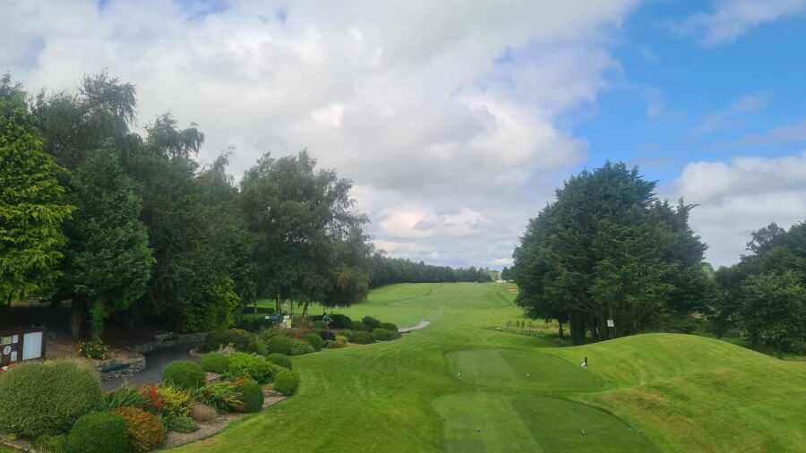 Ballyneety GC