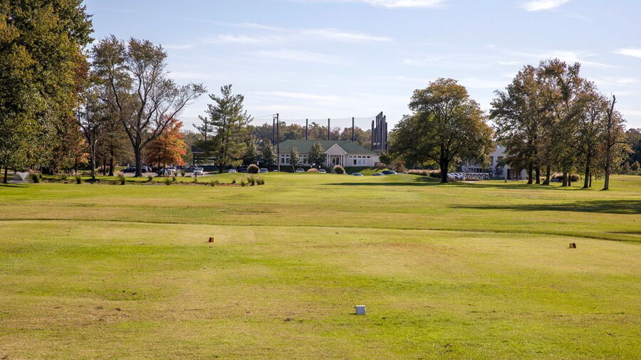 Paint Branch GC