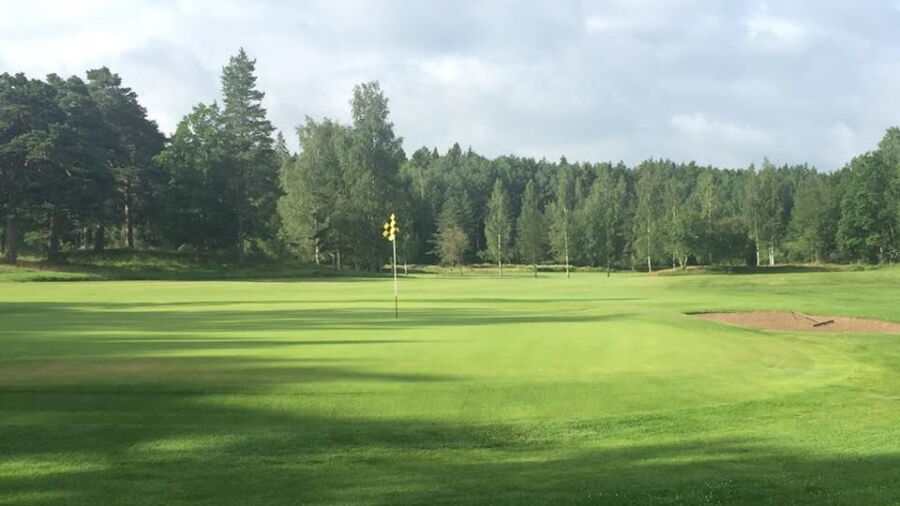 Eskilstuna GC