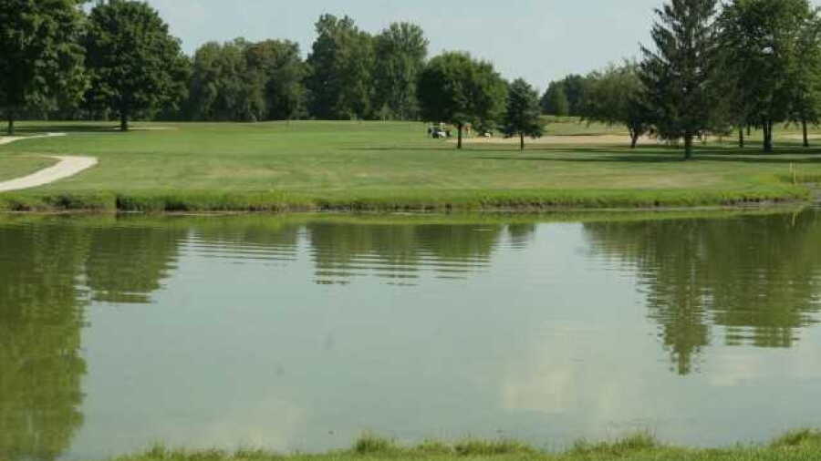 Turtle Run GC