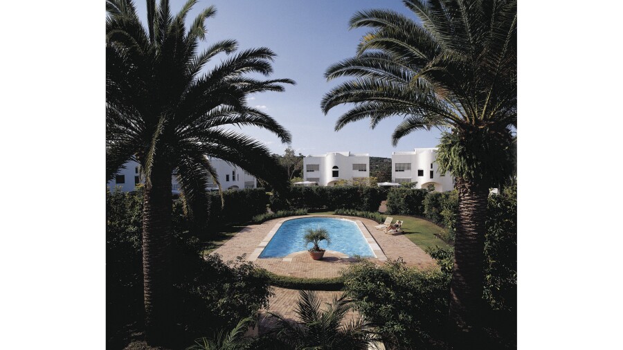 Palmer Coolum - Ambassador Club Pool