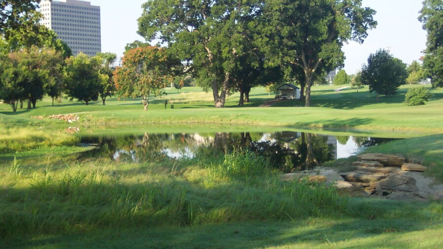 LaFortune Park GC