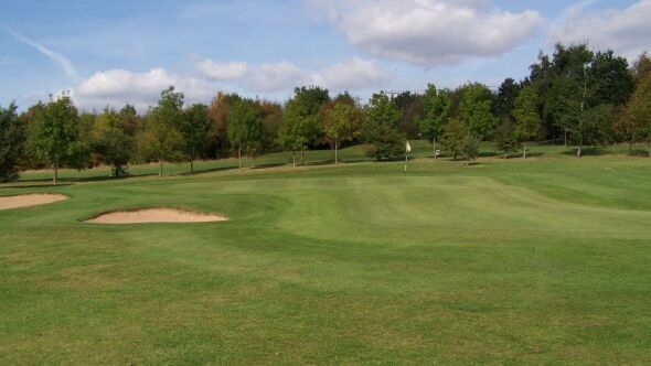 Rother Valley Golf Centre