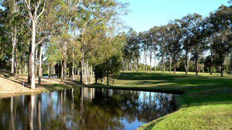 Caboolture GC