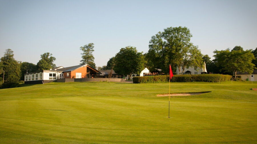 Southwick Park GC
