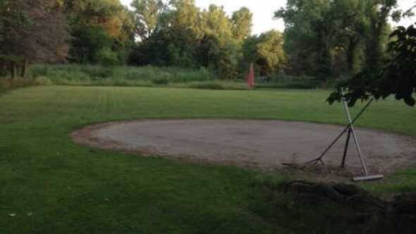 Fonner View Golf Course in Grand Island Nebraska USA GolfPass Fonner View Golf Course in Grand Island Nebraska USA GolfPass