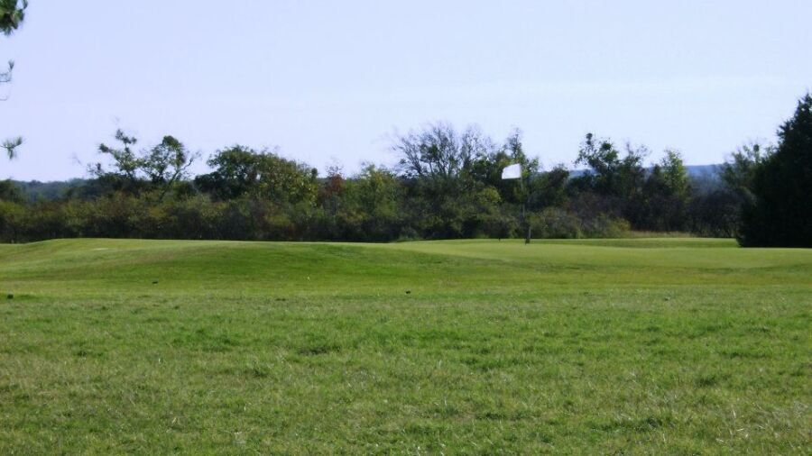 Rolling Oaks GC