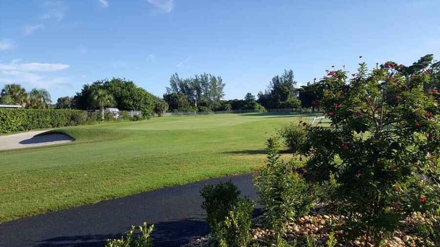 Lemon Bay GC