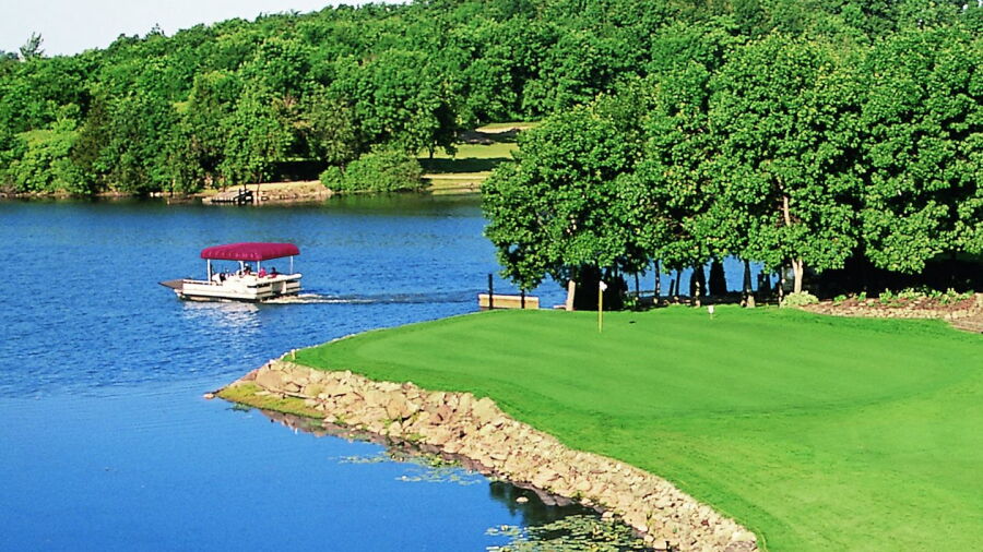 Stonebrooke GC
