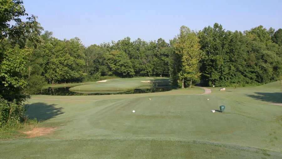 Deer Lakes GC