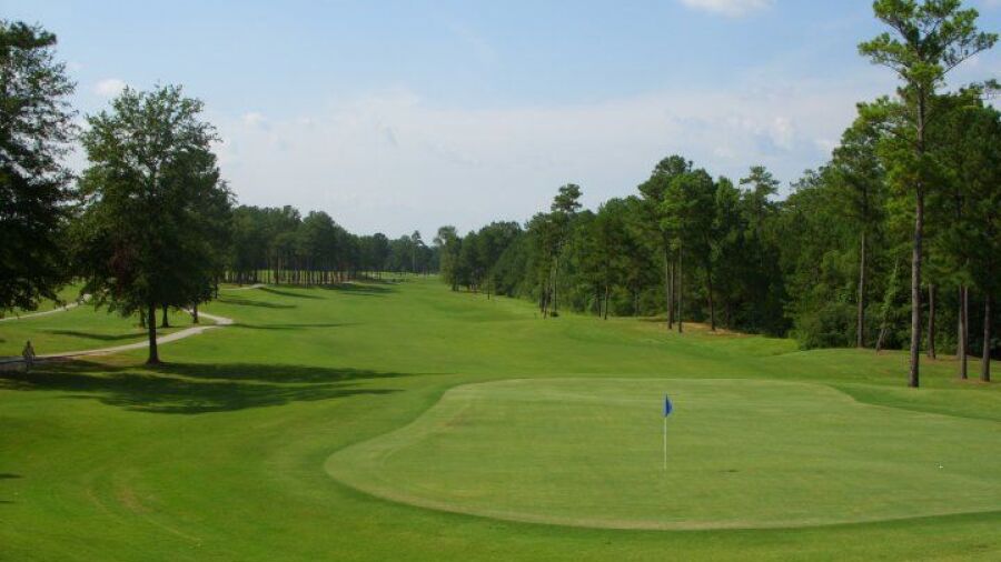 Sylacauga CC