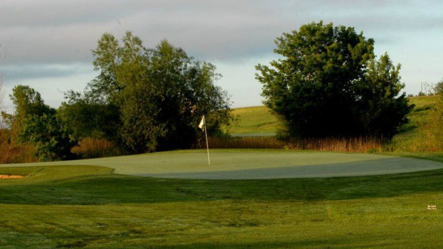 Zumbrota GC