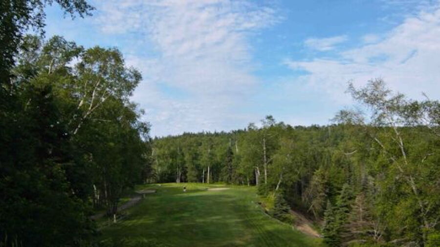 Aguasabon GC: #2