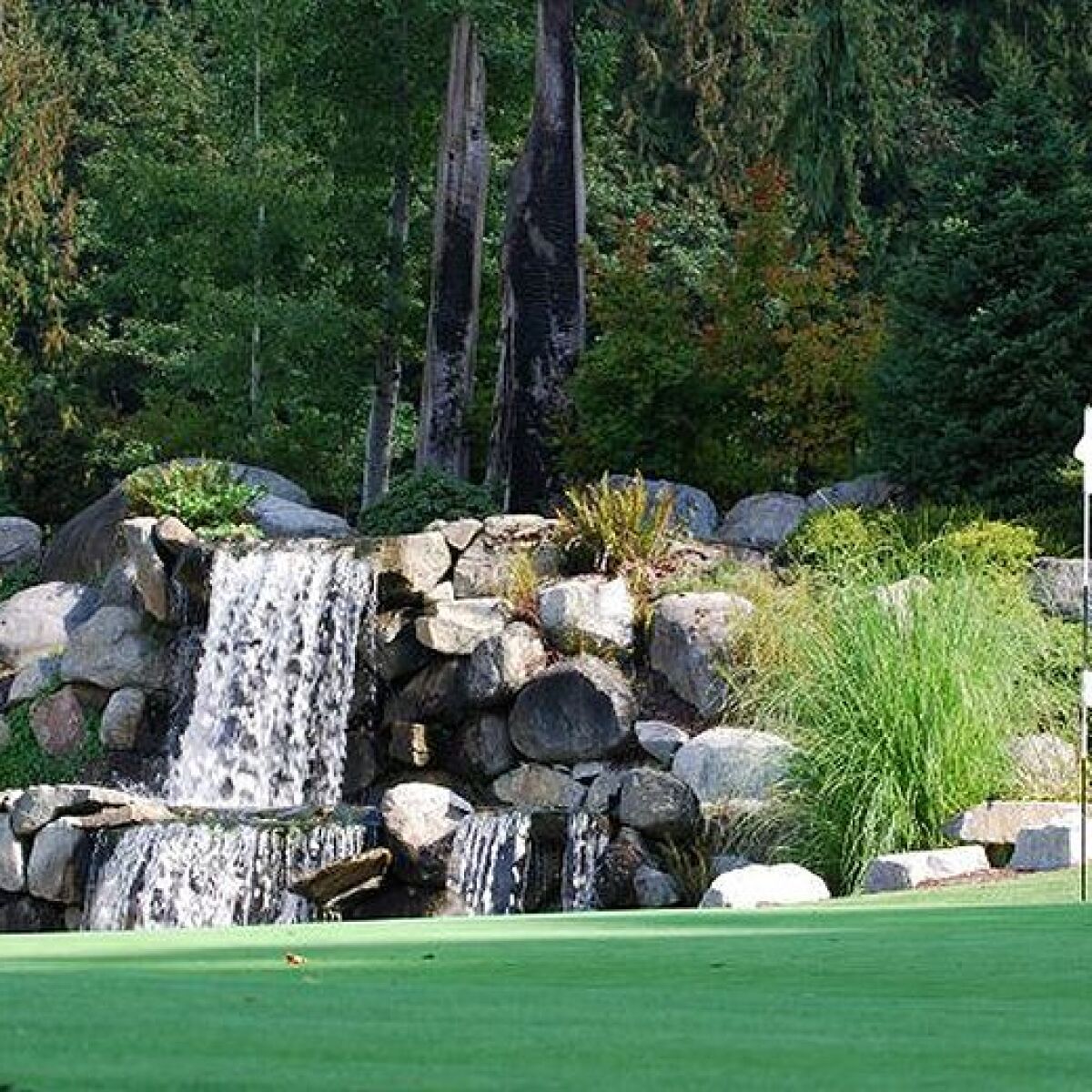 Auburn Golf Course in Auburn, Washington, USA GolfPass