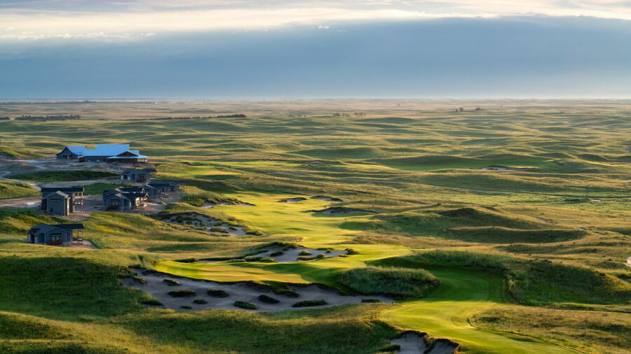 GrayBull GC: #17, #18