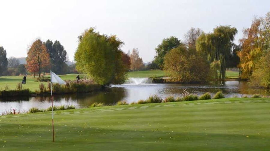 Meerbusch Golf Park
