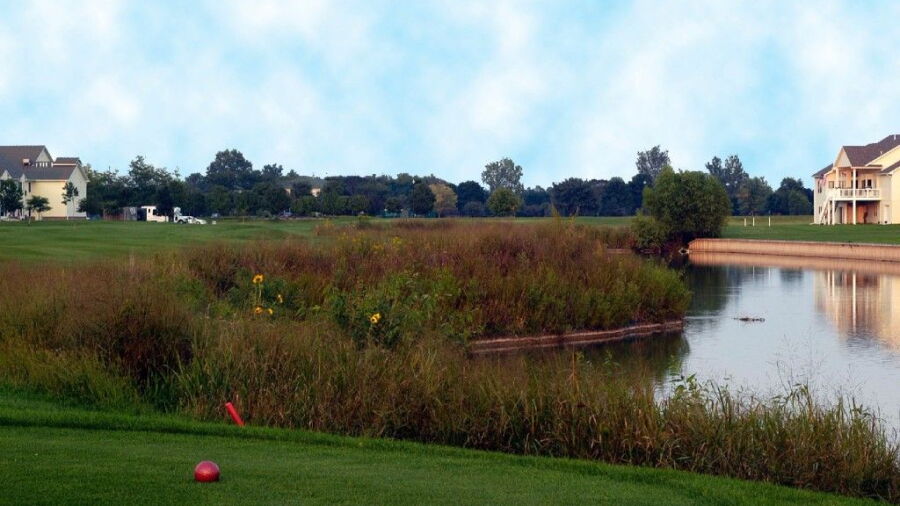 Fox Run GC