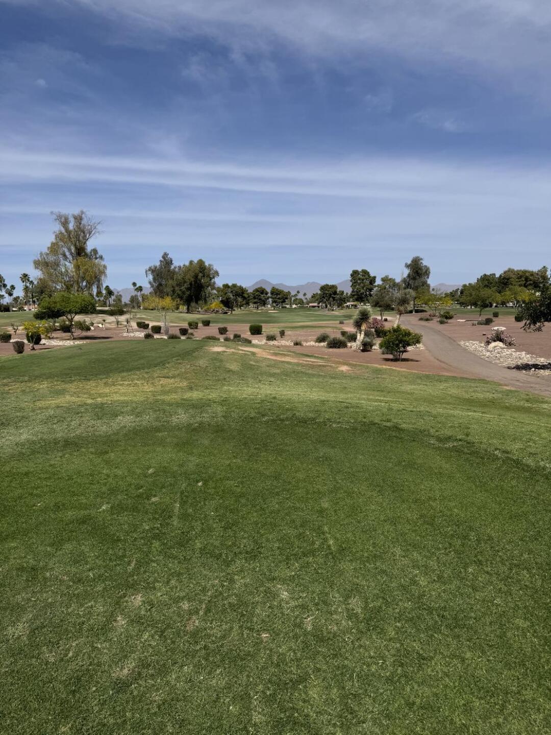 Course photos (Photo submitted by TylerAtwell on 04/06/2026)