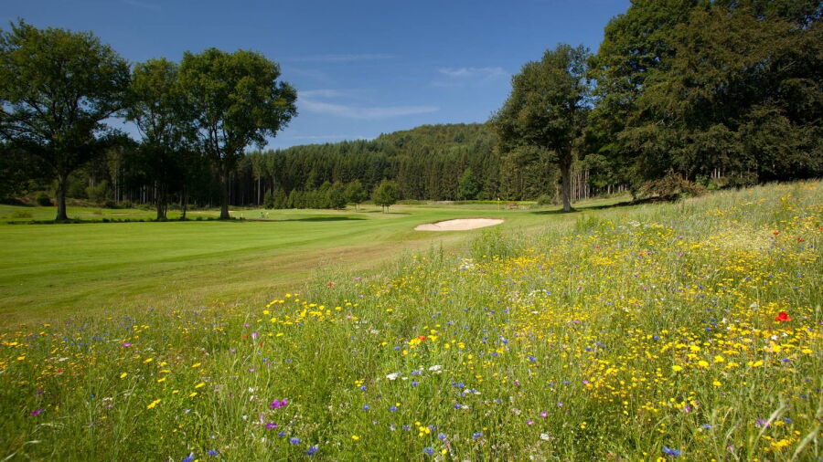 Weiherhof Golf Park