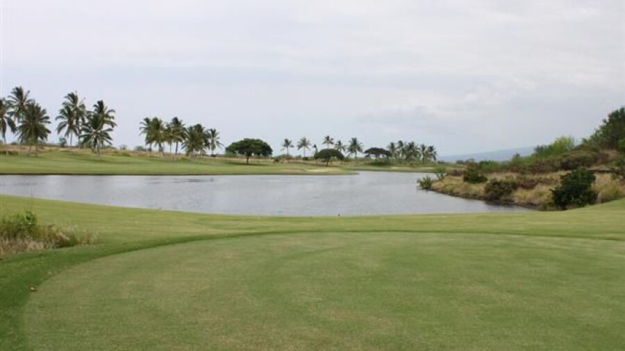 The Club At Hokuli'a