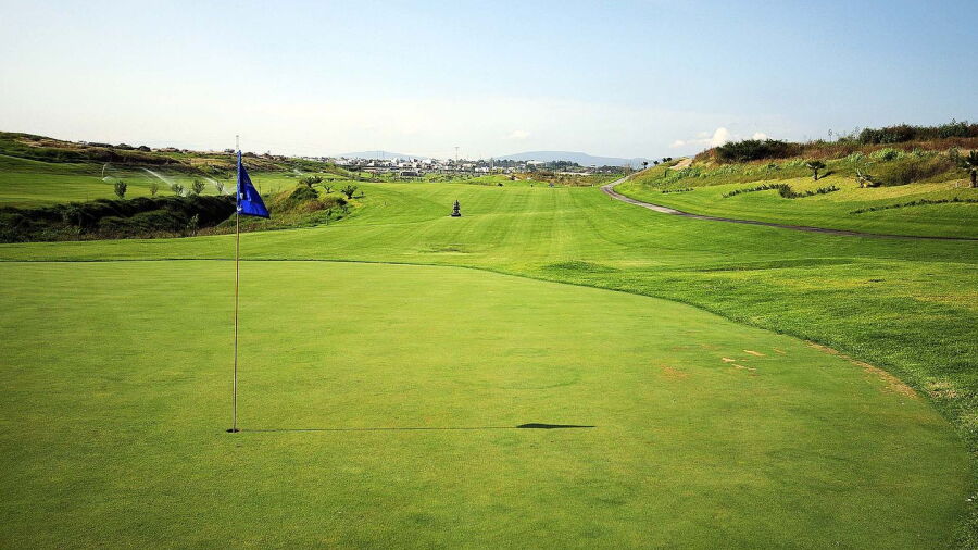 Valle Imperial GC