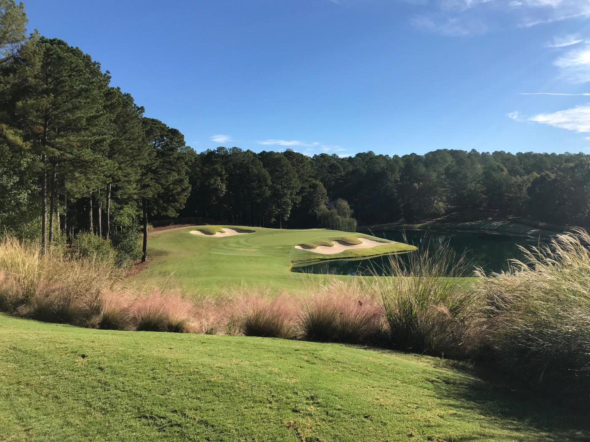 (Photo submitted by MikeBaileyGolf on 10/26/2018)