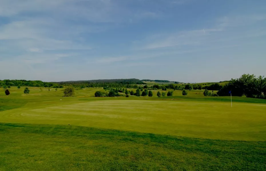 Hofgut Praforst GC – East: #12