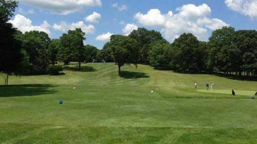 Rolling Greens GC