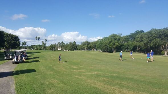 Grand Palms GCC
