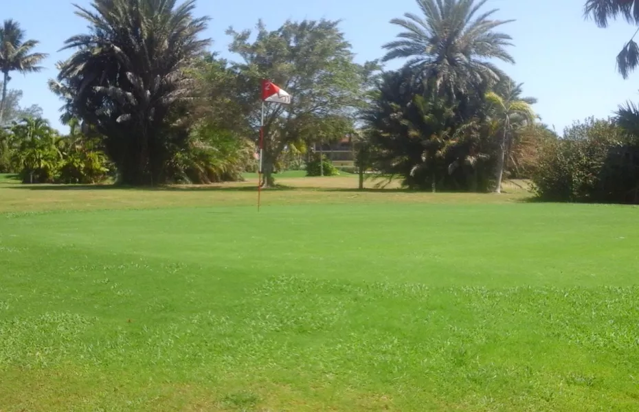 Key Colony Beach Golf & Tennis: #2