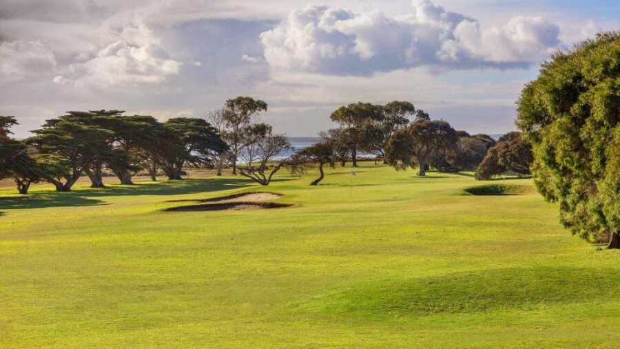 Queenscliff GC