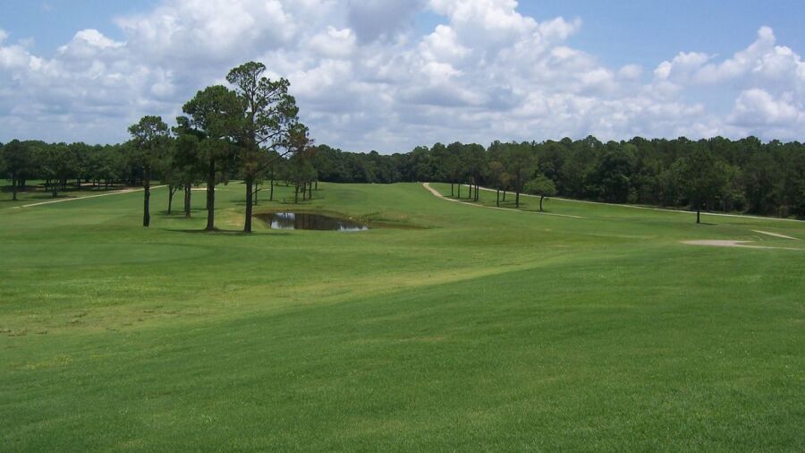 Silver Wings GC