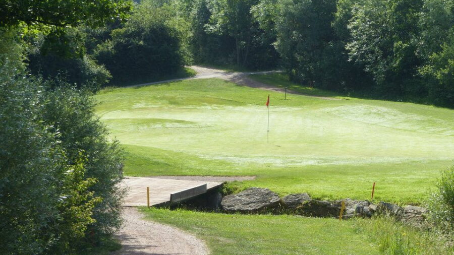 Sarreguemines GC