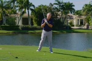 Build a Better Game Plan - Skill 9 - The downhill lie