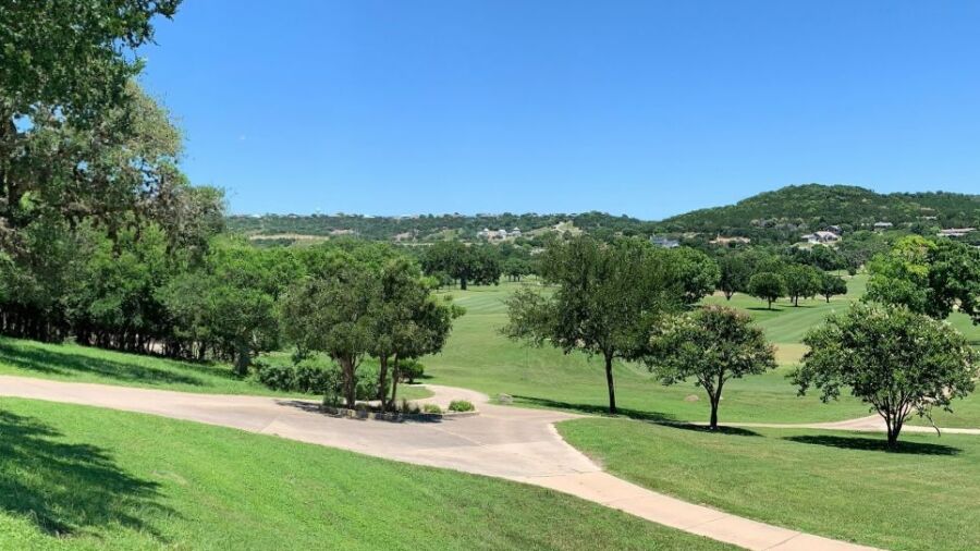 Scott Schreiner GC
