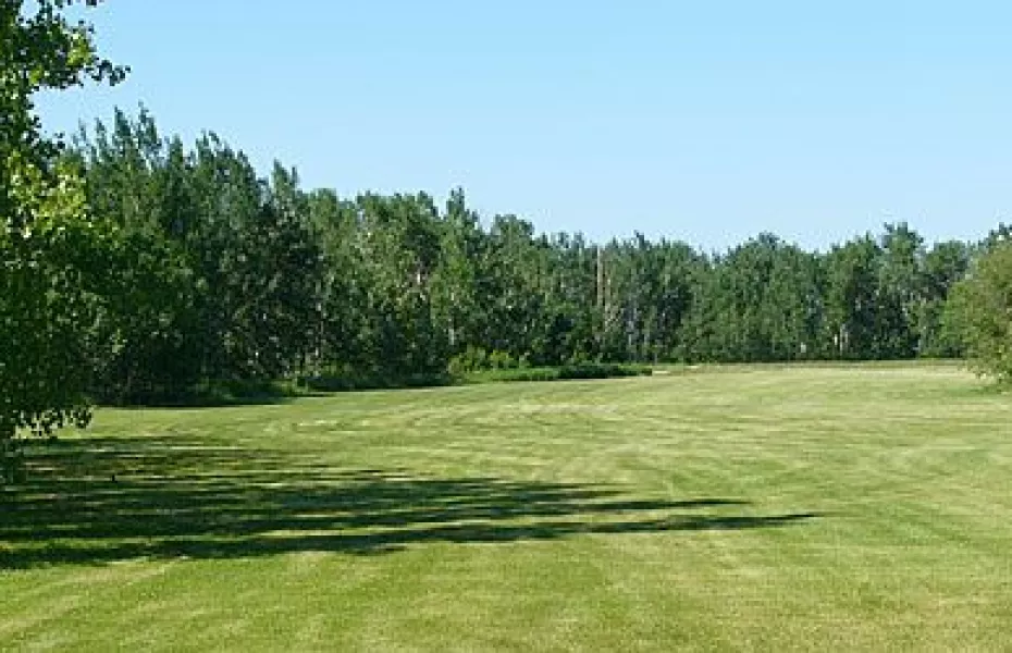 Winnipegosis GC