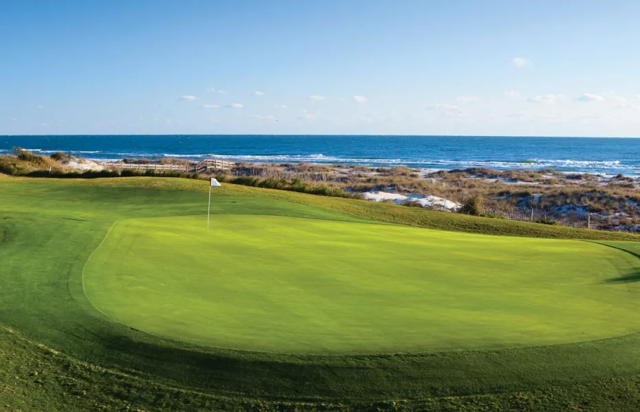 Omni Amelia Island Plantation - Ocean Links: #16