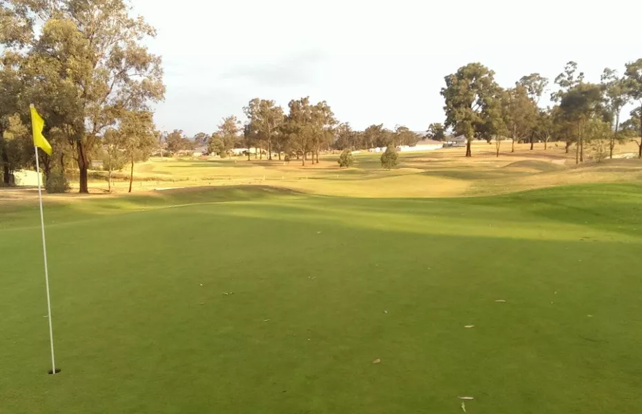 Cessnock GC