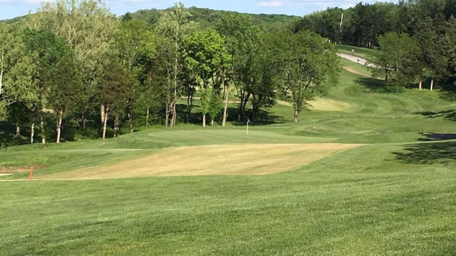 Pevely Farms GC: #17