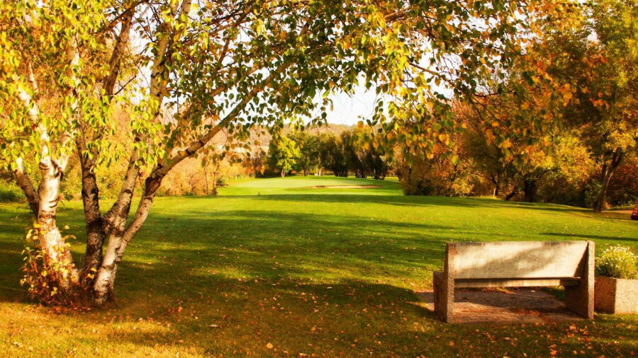 Minnedosa CC