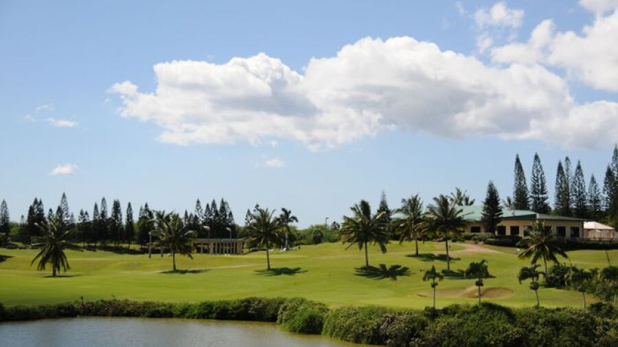 Coral Creek GC