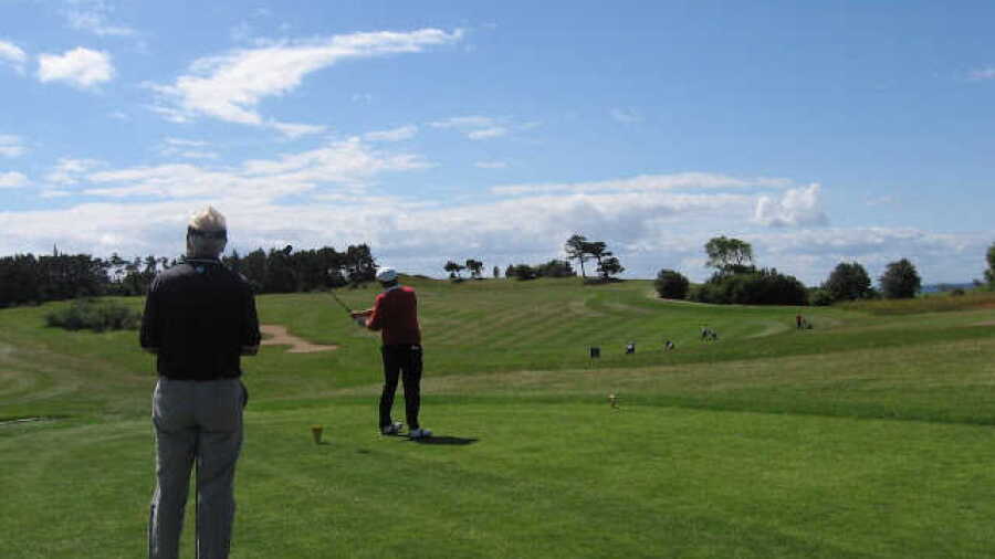Kalundborg GC